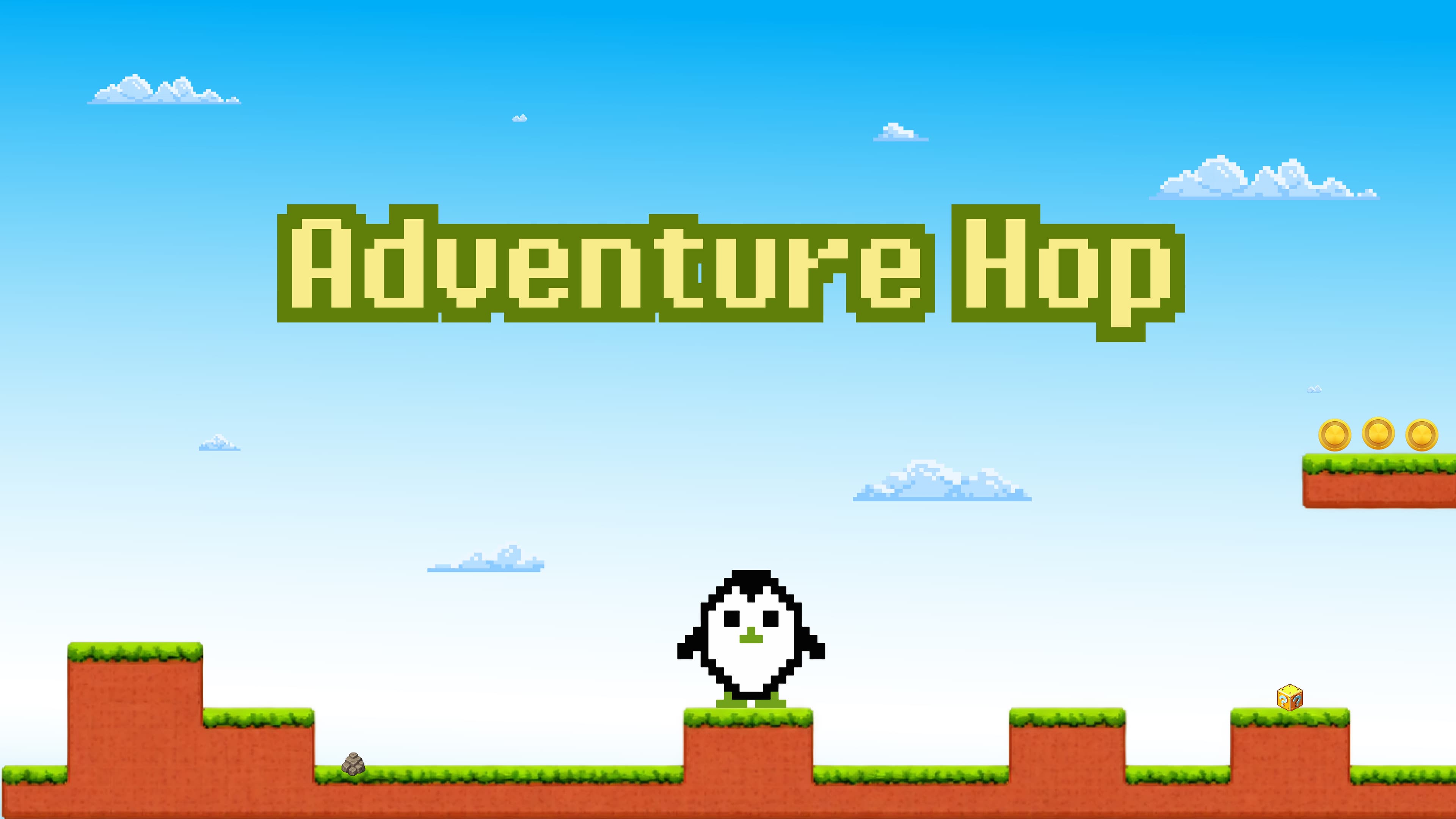 Adventure Hop