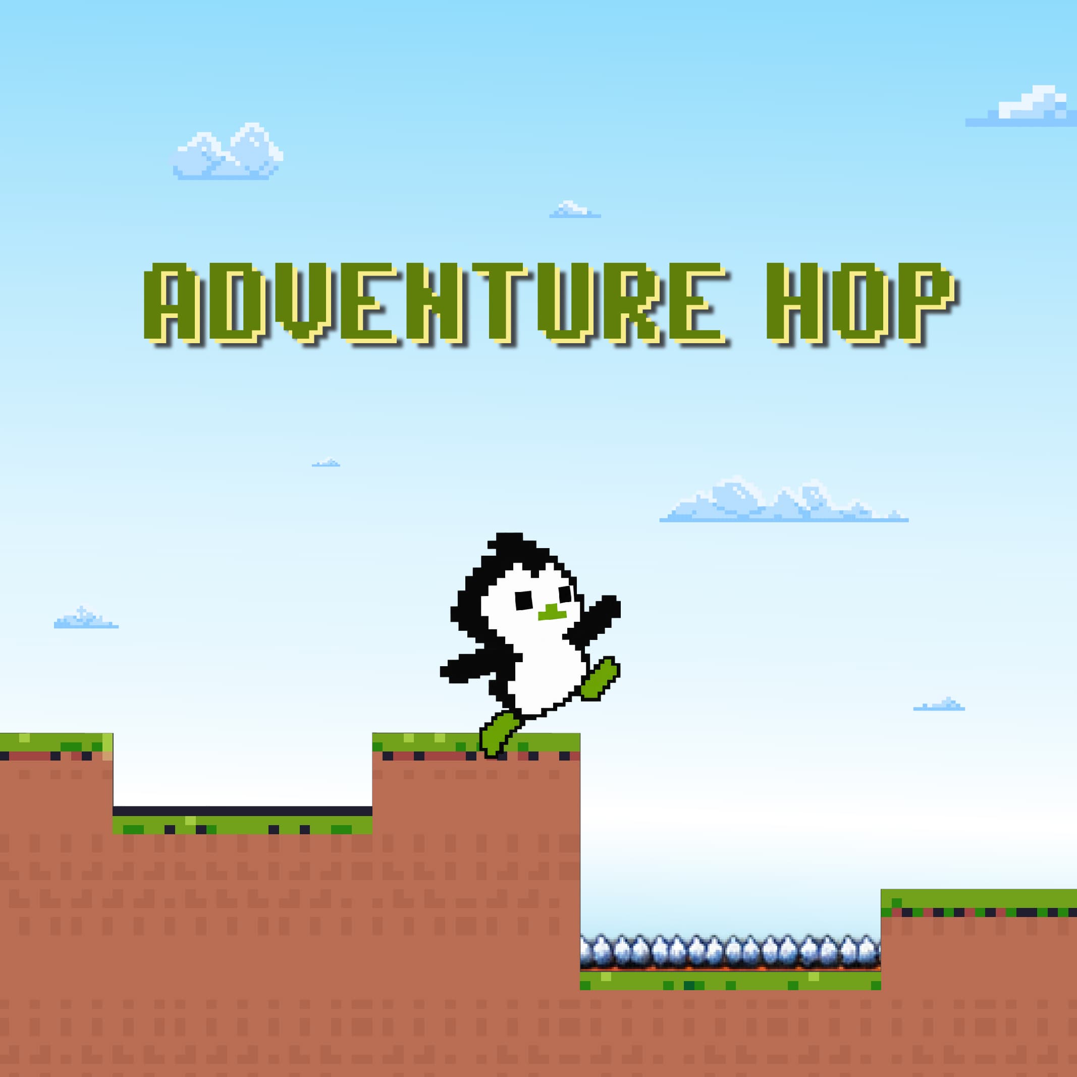 Adventure Hop