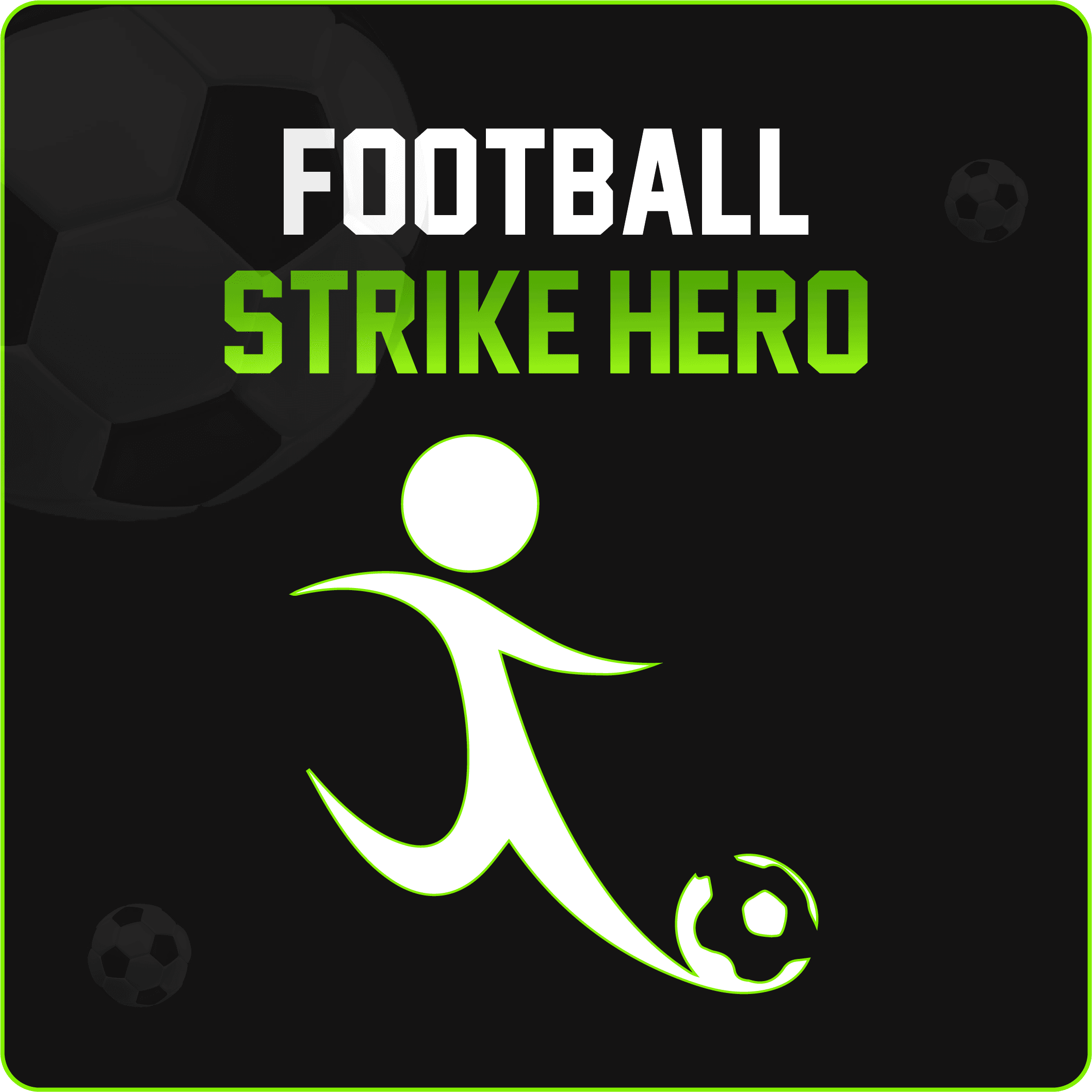 Football Strike