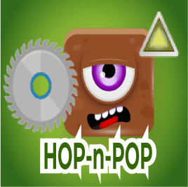 Hop N Pop
