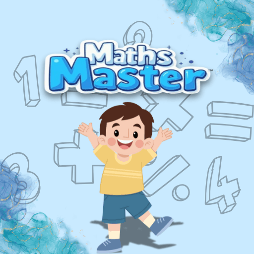 Maths Master