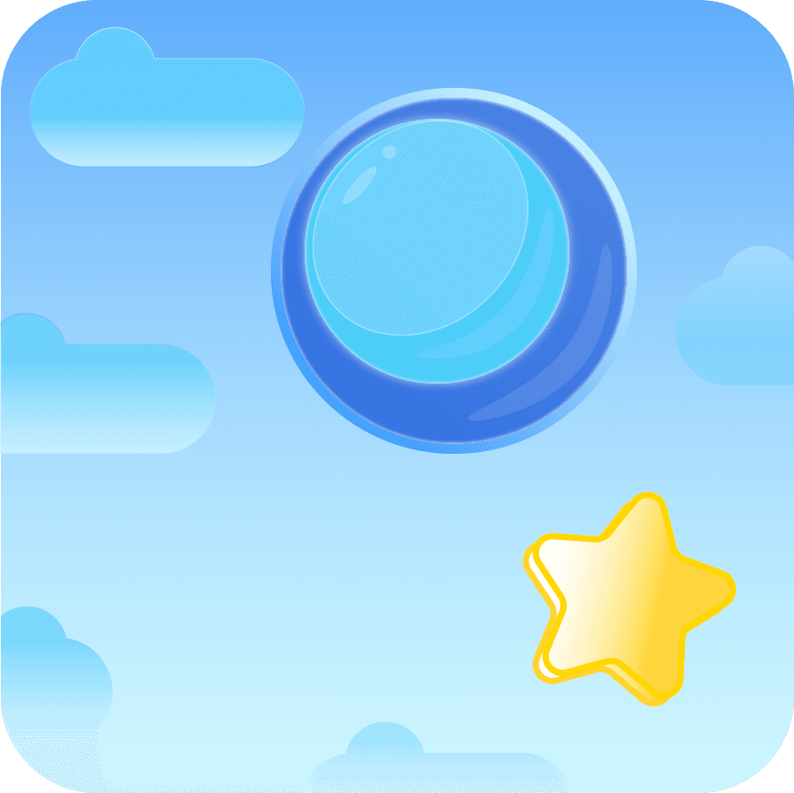 Sky Bouncer