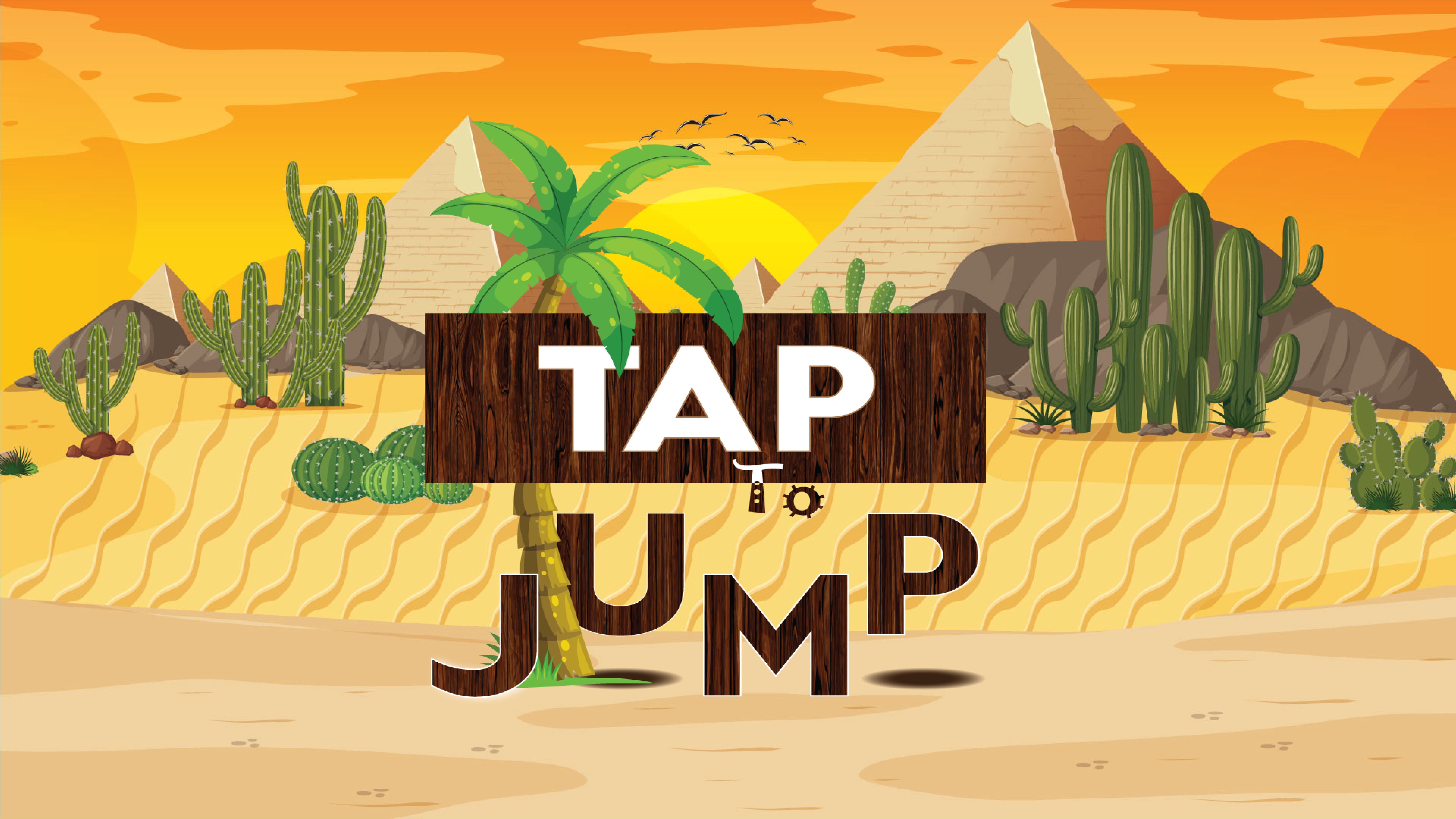 Tap To Jump