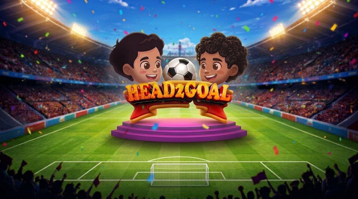 Head to Goal