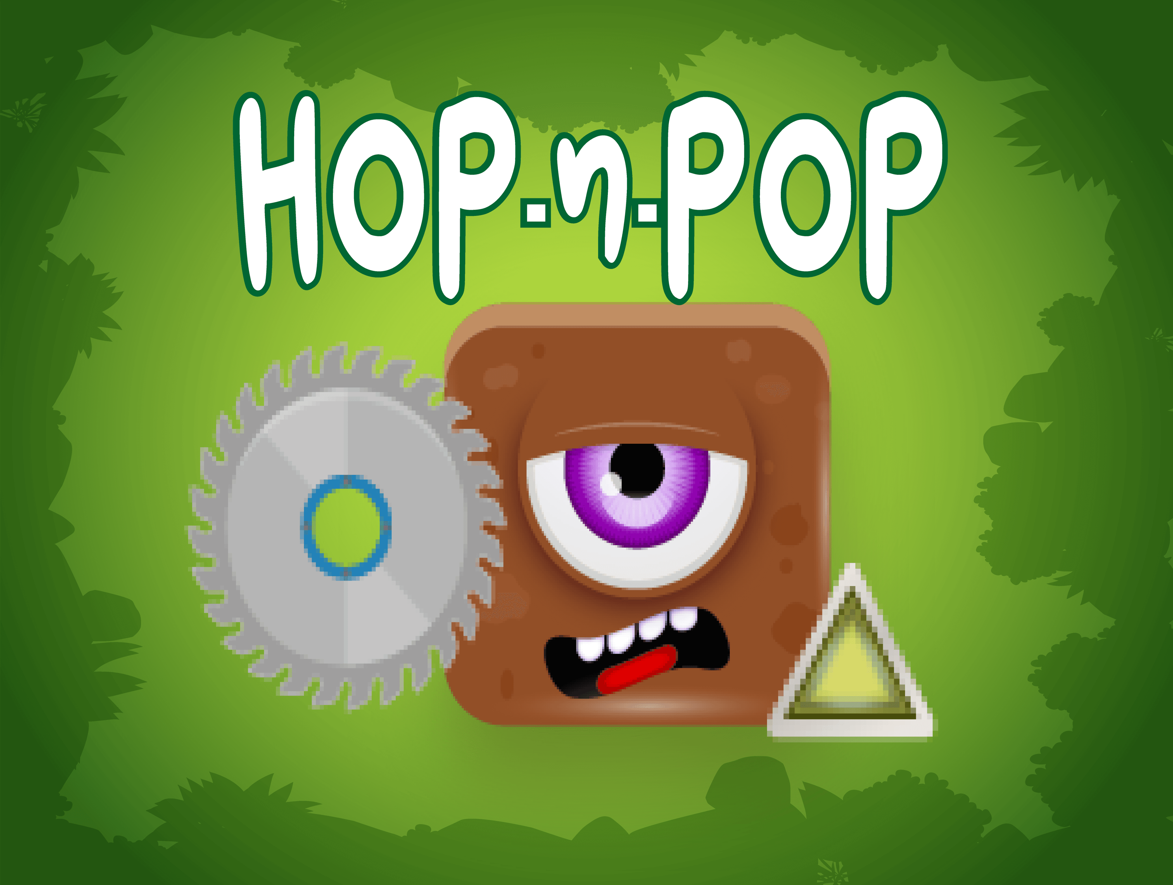 Hop N Pop